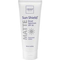 Obagi Shield Matte Broad Spectrum SPF 50