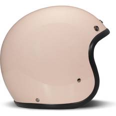 Dmd Vintage Open Face Helmet Pink Unisex