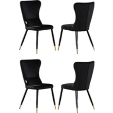 Life Interiors New York LUX Kitchen Chair 87cm 4pcs