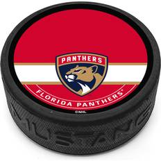 Mustang Drinkware Florida Panthers Autograph Puck