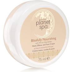 Avon Hand Care Avon Planet Spa Blissfully Nourishing Nourishing Hand Cream 75ml