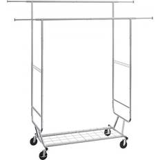 VEVOR Heavy Duty Clothes Rack