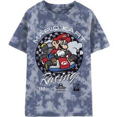 Carter's Kid Boy Mario Kart TM Tee - Blue