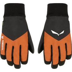 Salewa Kinder Kids PTX/TWR Handschuhe schwarz