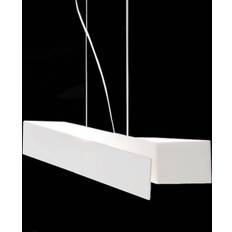 Linea Light Zig Zag Pendant Lamp