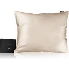 Notino Silk Collection silk Pillow Case Beige