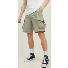 Jack & Jones Regular Fit Cargo Shorts