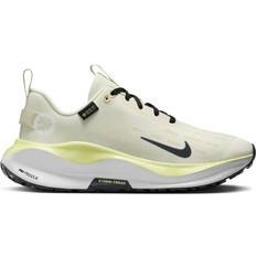 Nike InfinityRN 4 GTX W - Pale Ivory/Summit White/Platinum Tint/Anthracite