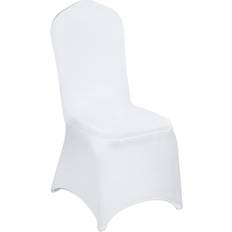 VEVOR Cover Chair Cushions White