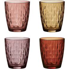 Aida Mosaic Drinking Glass 34cl