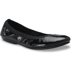 Bandolino Edition Black Women's Flat Shoes Black