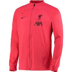 Nike Red Outerwear Nike Liverpool Fc Dri Fit 22/23 Jacket Red