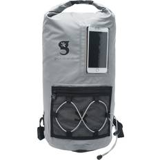 Gecko brands Hydroner Backpack Grey Marine Accessories at Academy Sports