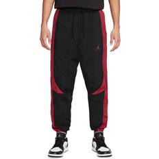 Nike Jordan Sport Jam Warm-Up Pants - Black/Gym Red