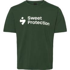 Sweet Protection Herren T-Shirt oliv