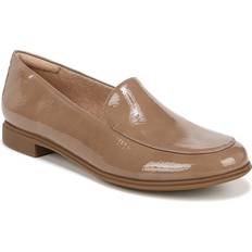 Soul Naturalizer Women's Luv Loafers Dark Taupe Patent Synthetic