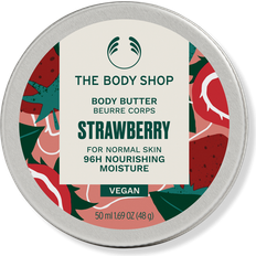 Body Lotions The Body Shop Strawberry Body Butter 1.7fl oz
