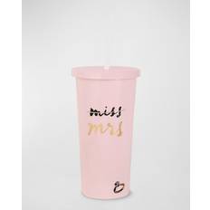 Kate Spade Blush Tumbler