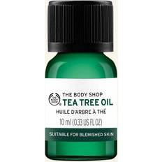 Body Oils The Body Shop Tea Tree Oil 10ml