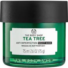 The Body Shop Tea Tree Anti-Imperfection Night Mask 75ml