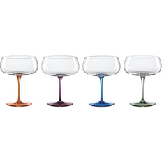 Oneida Bottoms Up Cocktail Glass 47.3cl 4pcs