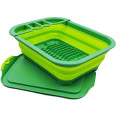 7.5L Collapsible Dish Drainer