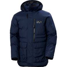 Helly Hansen Men's Tromsoe Jacket - Navy