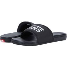 The North Face Vans Men's La Costa Slide On, Vans Black