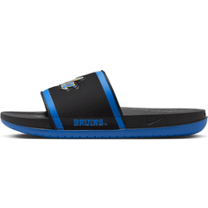 Nike UCLA Men's College Offcourt Slides in Black, DX5209-002