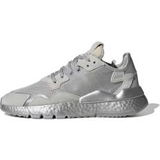 Adidas WMNS Nite Jogger 'Grey Silver Metallic'