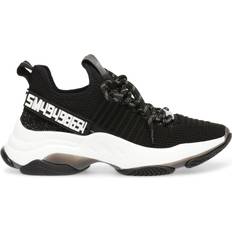 Steve Madden Maxilla-R Trainer BLACK/BLACK