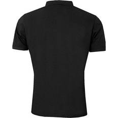 Calvin Klein Polo Shirts Calvin Klein Campus Polo Black