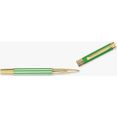 Kate Spade Stripe Ballpoint Pen, Green