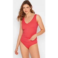 S Tankinis LTS Tall Textured Tankini