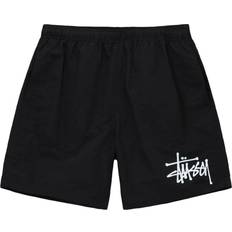 Stussy Swimwear Stussy Big Basic Swim Shorts