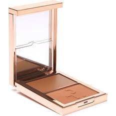 Patrick TA Powders Patrick TA Major Sculpt Crème Contour & Powder Bronzer Duo She's Bronzed