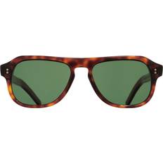 Cutler and Gross 0822V2 Aviator Dark