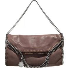 Stella McCartney Falabella tote bag women Polyester One Size Neutrals