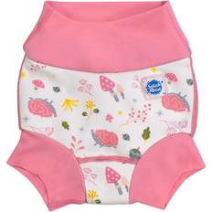 XXL Swim Diapers Children's Clothing Splash About Happy Nappy, Forest Walk