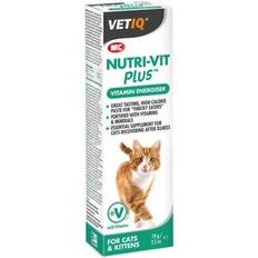 Vetiq & chappell vet iq nutri-vit plus paste