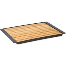 Alpina Wooden Bamboo Chopping Board