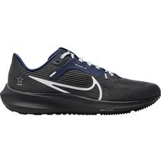 Nike Pegasus 40 NFL Dallas Cowboys M - Anthracite/College Navy/Metallic Silver/White