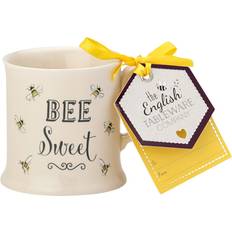 The English Tableware Company Bee Sweet Small Tankard