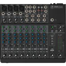 Mackie 1202VLZ4 12-Channel Compact Mixer 1202-VLZ4