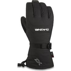 Dakine Men's Leather Scout Gloves Black