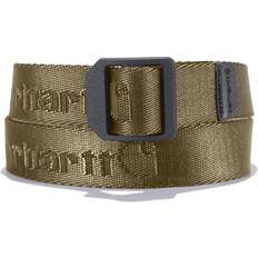 Carhartt Belts Carhartt Men's Signature Webbing Belt Men's Belts at Academy Sports