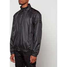 BOSS Green Savo Shell Jacket Black