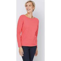 Heine Boat Neck Sweater