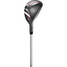 Callaway Golf X HOT 4 Hybrid, Regular Flex