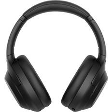 Active Noise Cancelling - Over-Ear Headphones - Wireless Sony WH-1000XM4